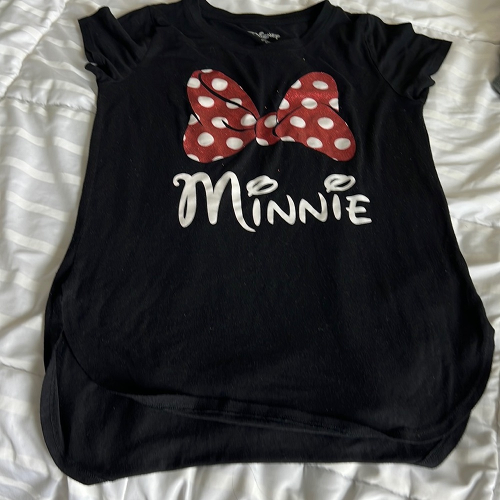 Minnie sleeping dress
